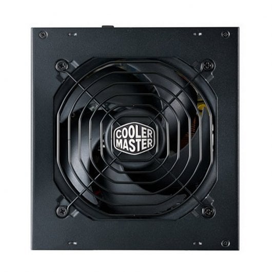 Cooler Master MWE Gold 550W 80 Plus Gold Full Modular