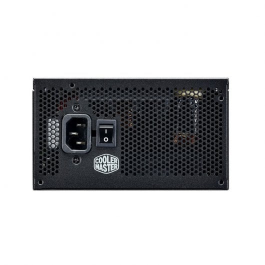 Cooler Master V850 Platinum 850W 80 Plus Platinum Full Modular