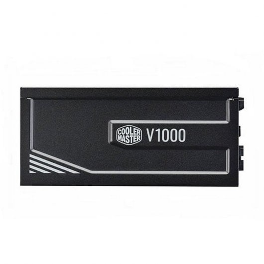 Cooler Master V1000 Platinum 1000W 80 Plus Platinum Full Modular