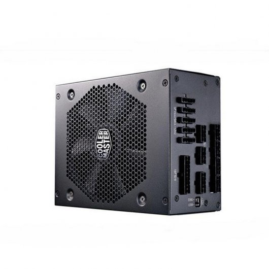 Cooler Master V1000 Platinum 1000W 80 Plus Platinum Full Modular