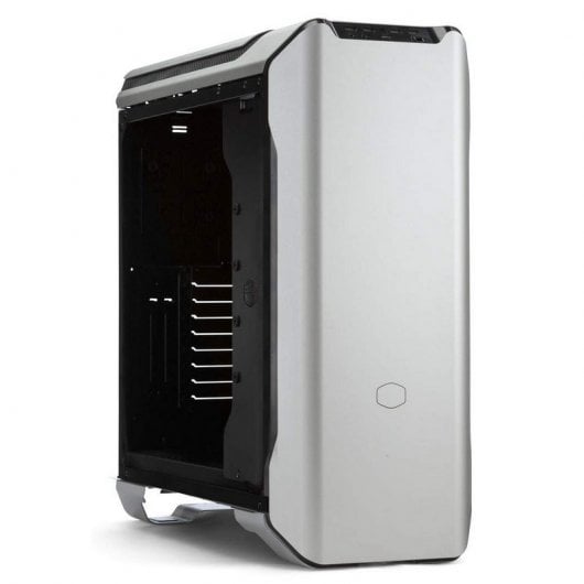 Cooler Master MasterCase SL600M Cristal Templado USB 3.0