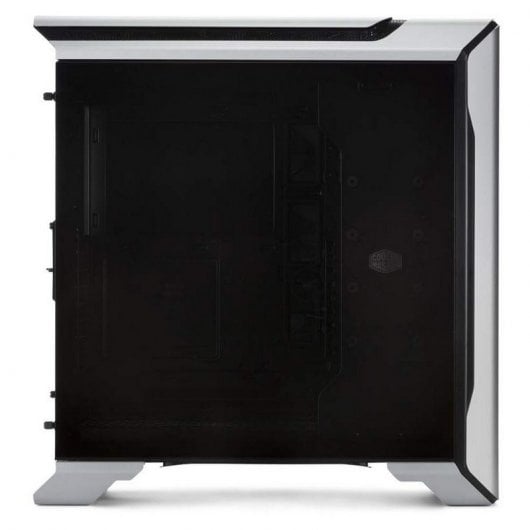 Cooler Master MasterCase SL600M Cristal Templado USB 3.0