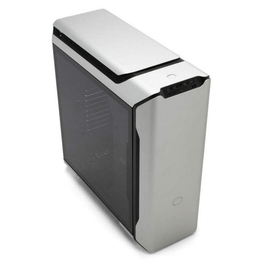 Cooler Master MasterCase SL600M Cristal Templado USB 3.0