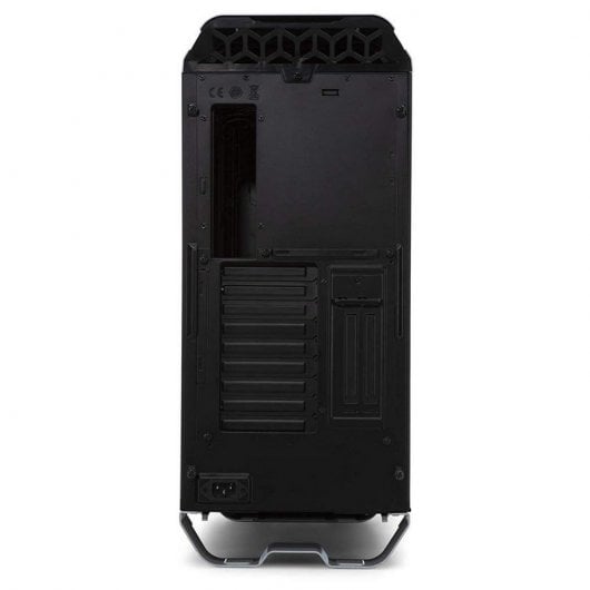 Cooler Master MasterCase SL600M Cristal Templado USB 3.0