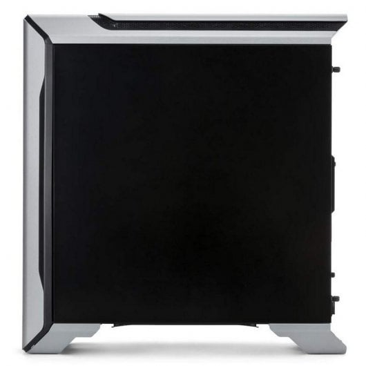 Cooler Master MasterCase SL600M Cristal Templado USB 3.0