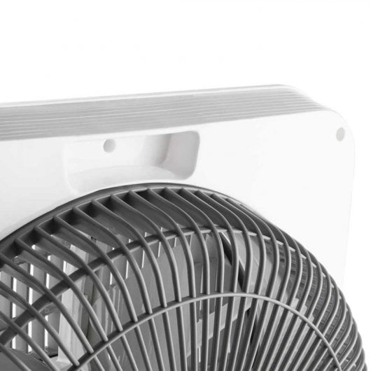 Orbegozo BF 0138 Ventoinha de Chão 40W