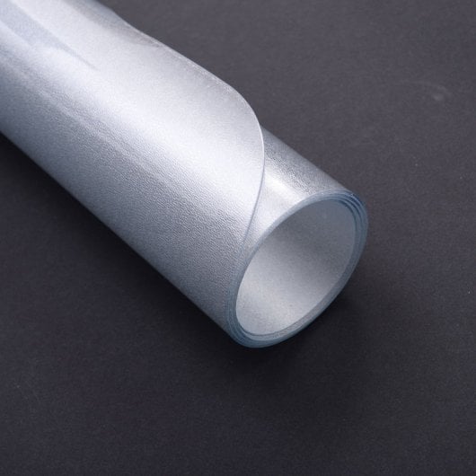HomCom Alfombra PVC para Silla