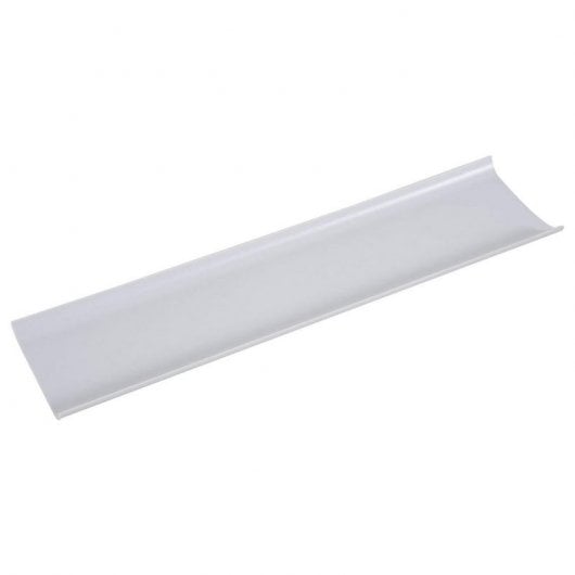 Outsunny Lámpara Anti-Insectos Eléctrica LED UV 20W