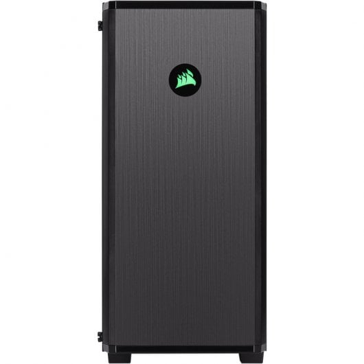 Corsair Carbide 175R RGB Vidro Temperado USB 3.0