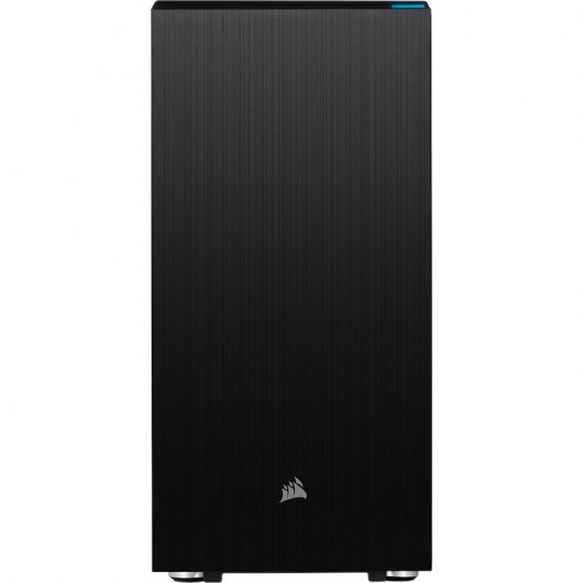 Corsair Carbide 678C Cristal Templado USB 3.0 Negra