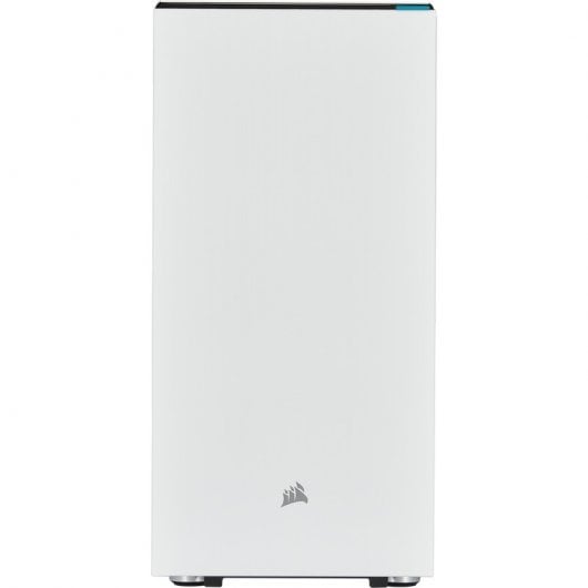 Corsair Carbide 678C Cristal Templado USB 3.0 Blanca