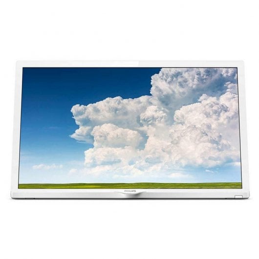 Philips 4300 Series 24PHS4354 24" LED HD