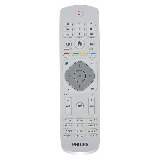 Philips 4300 Series 24PHS4354 24" LED HD