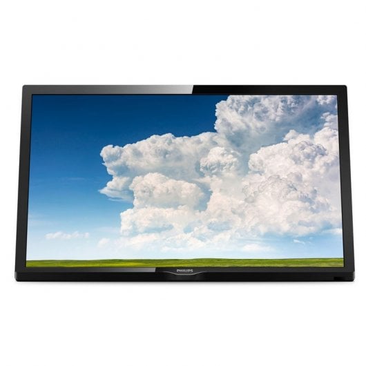 Philips 4300 Series 24PHS4304 24" LED HD