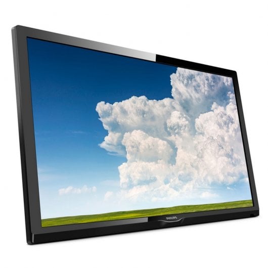 Philips 4300 Series 24PHS4304 24" LED HD