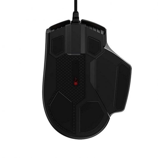 Corsair Glaive Pro RGB Ratón Gaming 18000DPI Negro