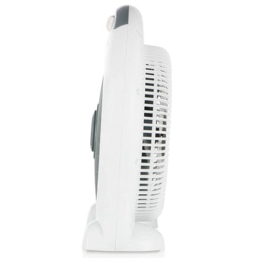 Orbegozo BF-1030 Ventilador de Suelo 45W Blanco