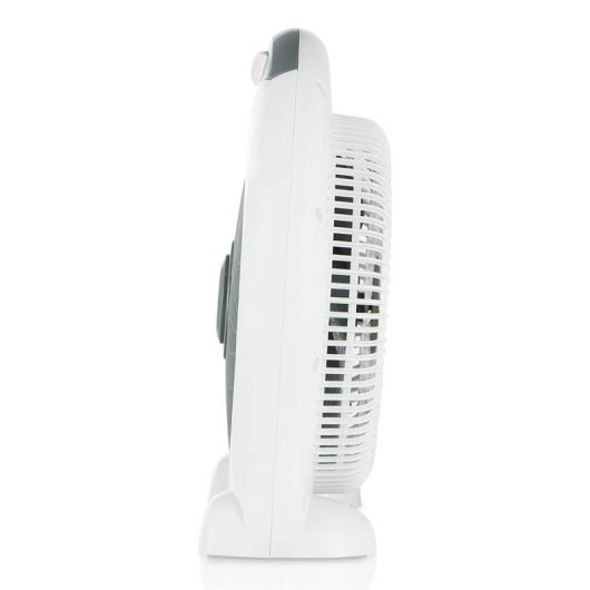 Ventilador de Suelo Orbegozo BF 1030 45W 3 Velocidades Silencioso Temporizador Asa Transporte