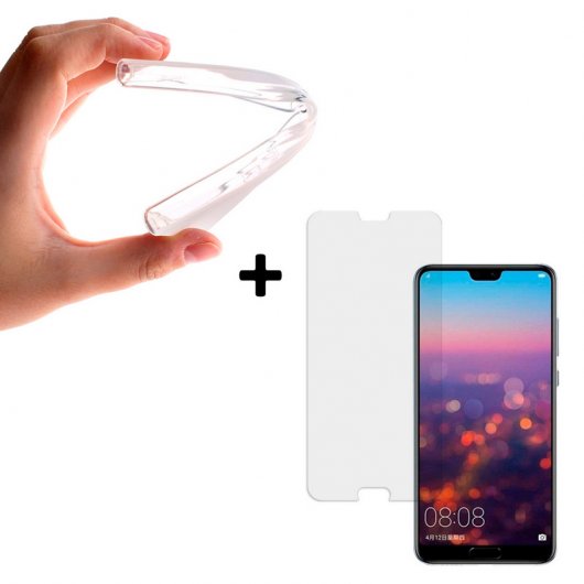 Cool Basic Pack para Huawei P20 Pro