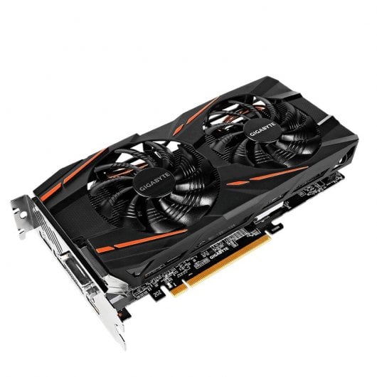 Gigabyte Radeon RX 570 Gaming 8G MI 8GB GDDR5