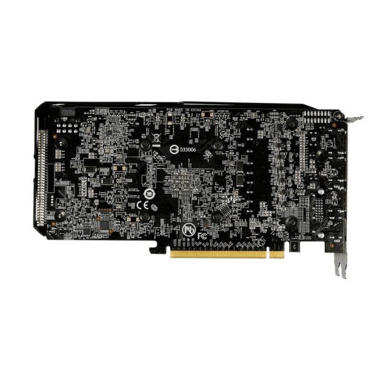 Gigabyte Radeon RX 570 Gaming 8G MI 8GB GDDR5
