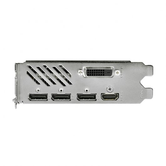 Gigabyte Radeon RX 570 Gaming 8G MI 8GB GDDR5