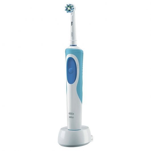 Oral-B Vitality 3D White