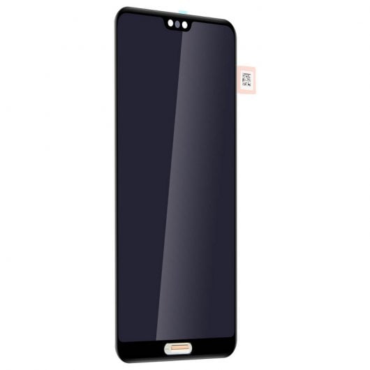 Huawei Repuesto Pantalla LCD/Táctil Negra para Huawei P20