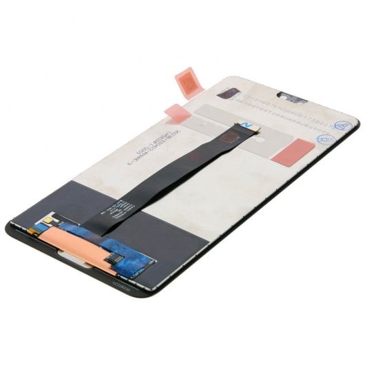 Huawei Repuesto Pantalla LCD/Táctil Negra para Huawei P20