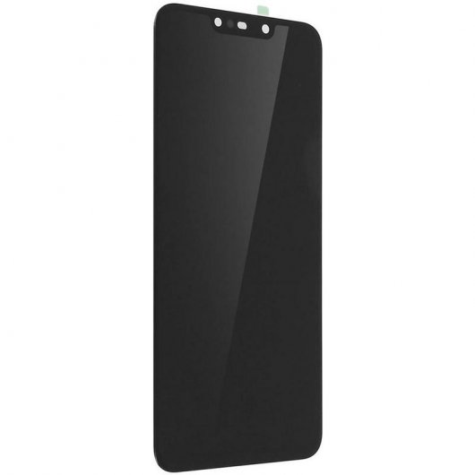 Clappio Ecrã LCD/Tátil Preto de Substituição para Huawei P20 Lite