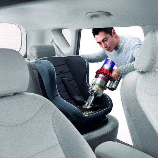 Dyson Cyclone V10 Motorhead Aspiradora sin Cable