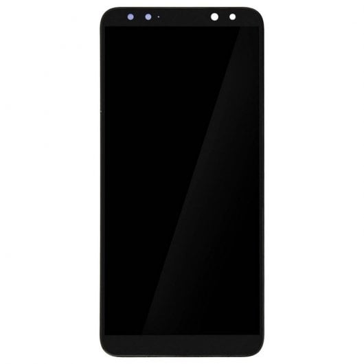 Schermo LCD/touch screen nero sostitutivo Avizar per Huawei P10 Lite