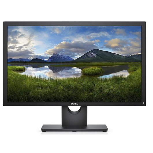 Dell E Series E2318H 23" LED IPS FullHD