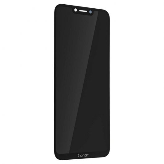 Clappio LCD/touch screen nero sostitutivo per Honor Play