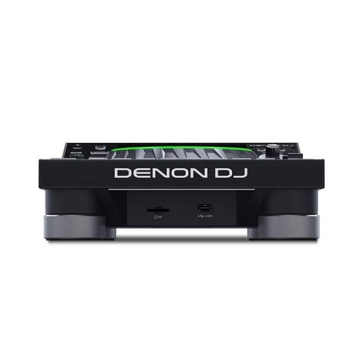 Denon SC5000 Prime Reproductor Digital DJ