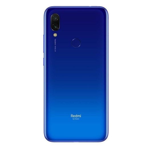 Xiaomi REDMI 7 4G 3GB 64GB 6.26" Azul