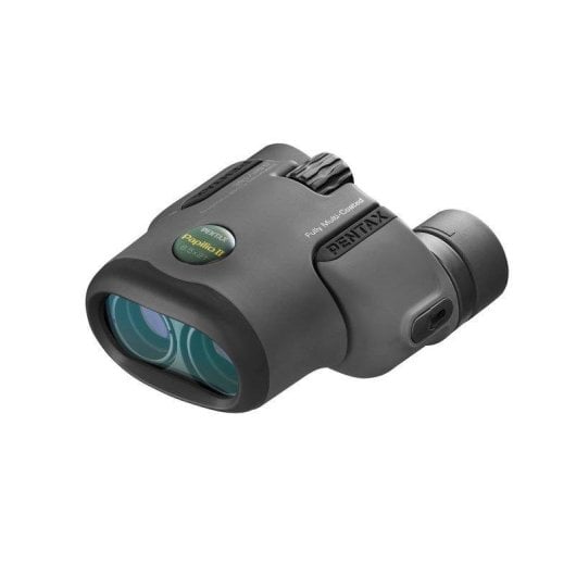 Fernglas Pentax Papilio II 6.5x21 Makro 50 cm BaK4 Kompakt