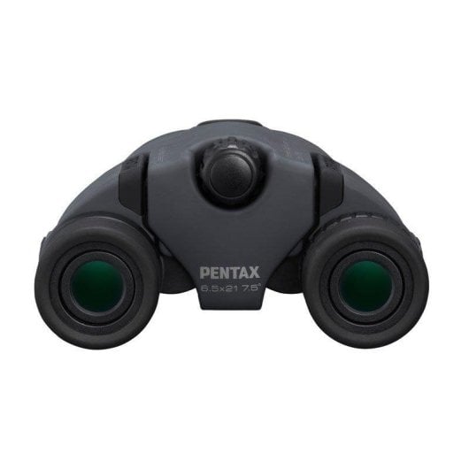 Fernglas Pentax Papilio II 6.5x21 Makro 50 cm BaK4 Kompakt