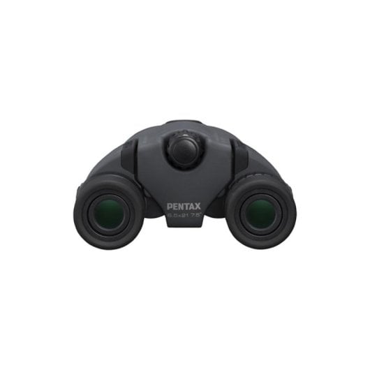 Fernglas Pentax Papilio II 6.5x21 Makro 50 cm BaK4 Kompakt