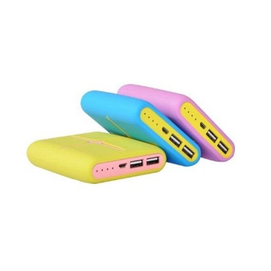 Power Bank Moyou Pandora 10000 mAh Azul