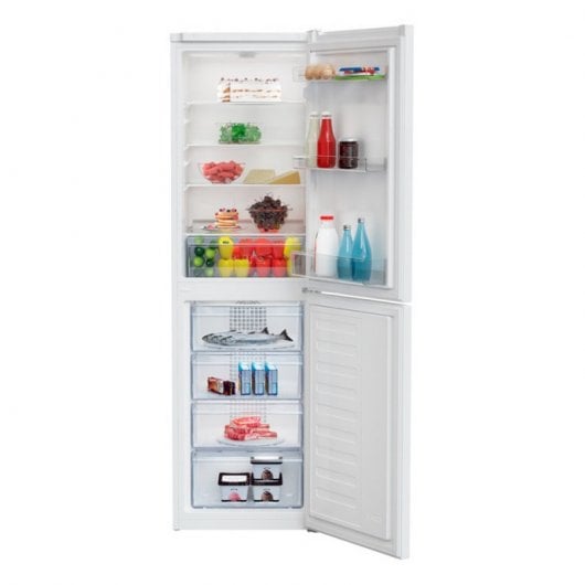 Beko RCHE300K20W Frigorífico Combi A+ Blanco