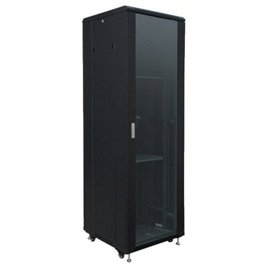 Powergreen Armario Rack 19" 42U 60x80
