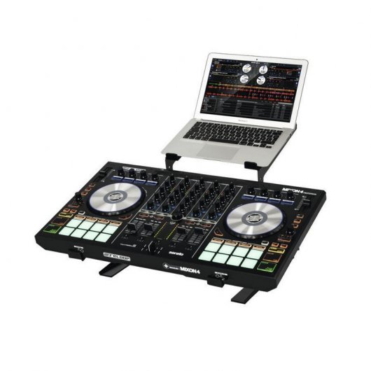 Reloop Controller Station MK2 Suporte para Controlador e Portátil