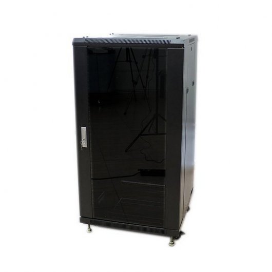 Powergreen Armário Rack 19" 32U 60x80