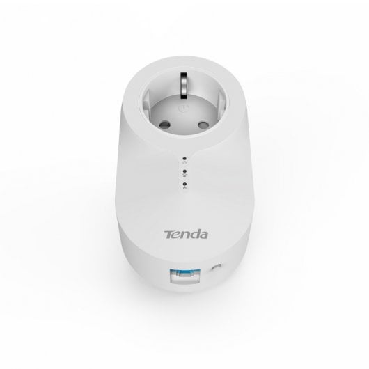 Tenda pack powerline av1000 extensor 1000mbps sale