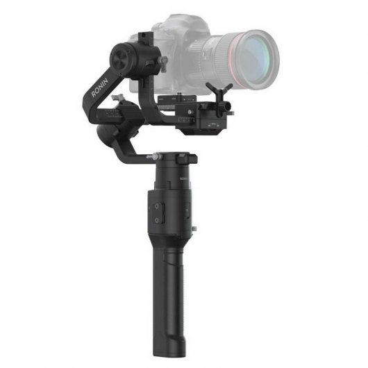 DJI Ronin-S Kit Básico