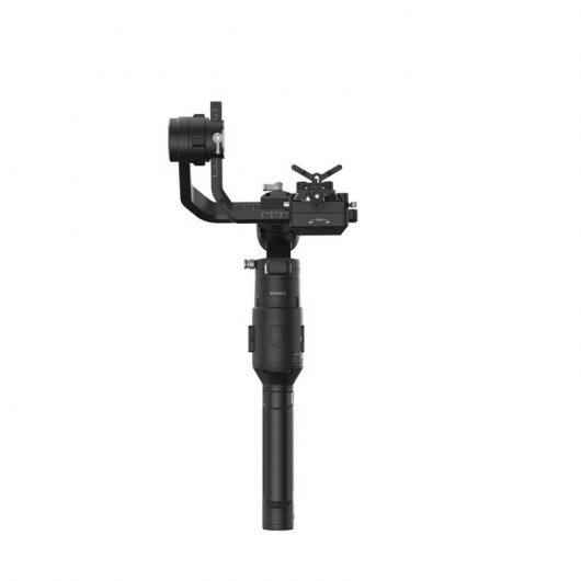 DJI Ronin-S Kit Básico
