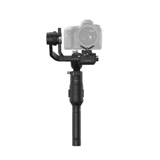 DJI Ronin-S Kit Básico