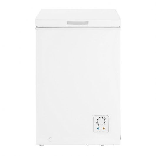 Hisense FT124D4HW1 Congelador Arcón 95L A+ Blanco