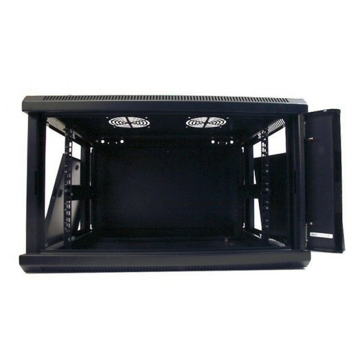 Powergreen Armario Rack Mural 19" 9U 600x600mm